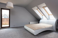 Whitehouse bedroom extensions