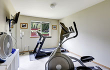 Whitehouse home gym construction leads